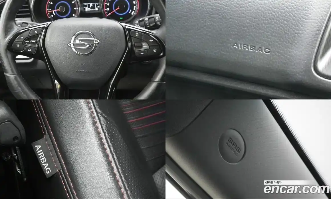 SsangYong TIBOLI 2018 1.6 гидро, фото 13