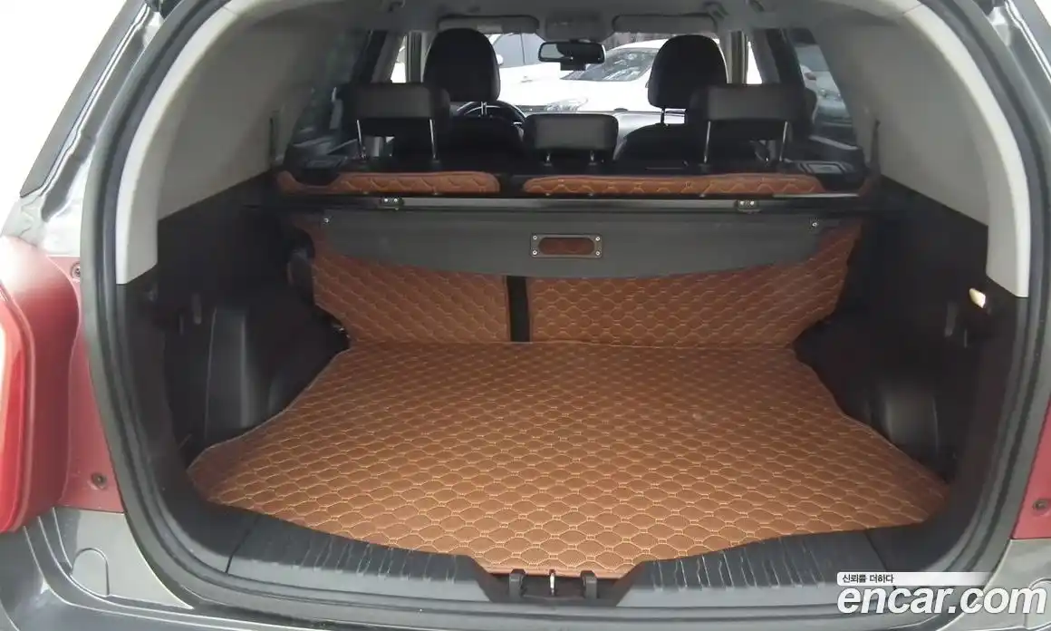 SsangYong TIBOLI 2018 1.6 гидро, фото 17