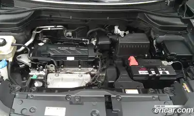 SsangYong TIBOLI 2018 1.6 гидро, миниатюра 6