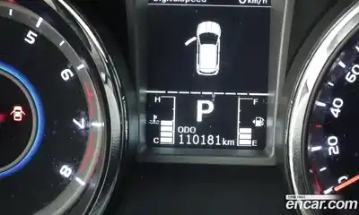 SsangYong TIBOLI 2018 1.6 гидро, миниатюра 8