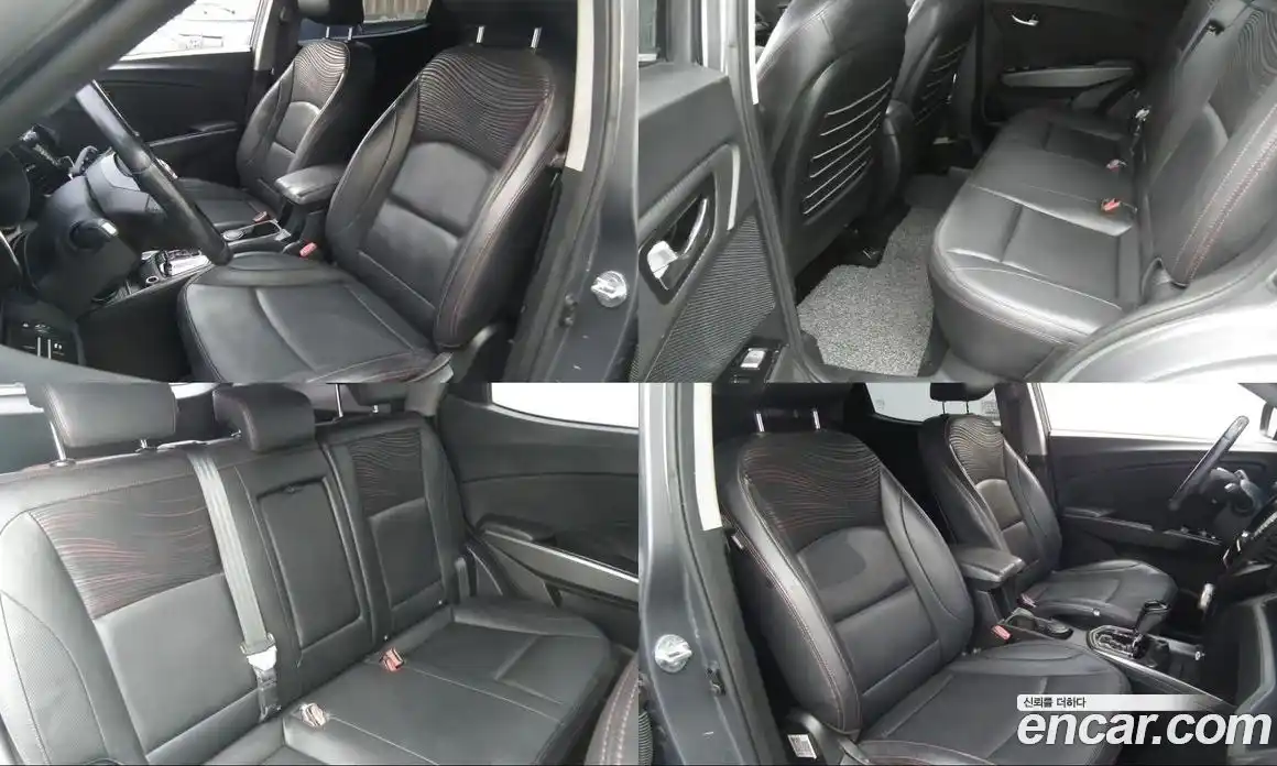 SsangYong TIBOLI 2018 1.6 гидро, фото 10