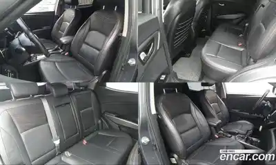 SsangYong TIBOLI 2018 1.6 гидро, миниатюра 10