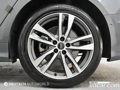 Audi A6 2021 2.0 автомат (гидро), миниатюра 5