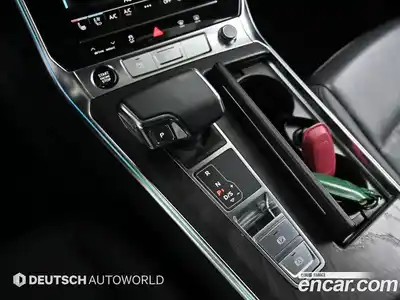 Audi A6 2021 2.0 автомат (гидро), миниатюра 9
