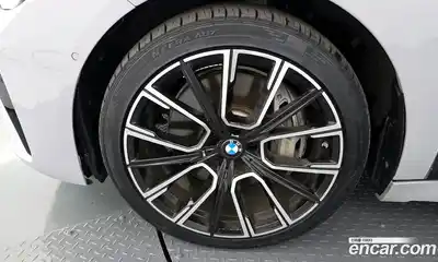 BMW 7-Series 2016 4.4 гидро, миниатюра 5