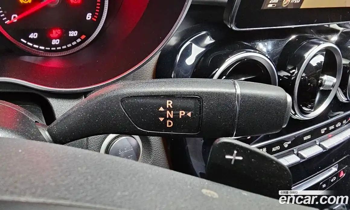 Mercedes-Benz C-Class 2015 2.1 гидро, фото 9
