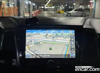SsangYong Rexton 2021 2.2 гидро, миниатюра 11