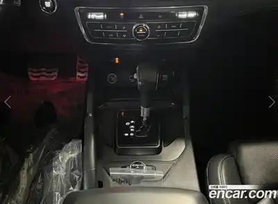SsangYong Rexton 2021 2.2 гидро, миниатюра 12