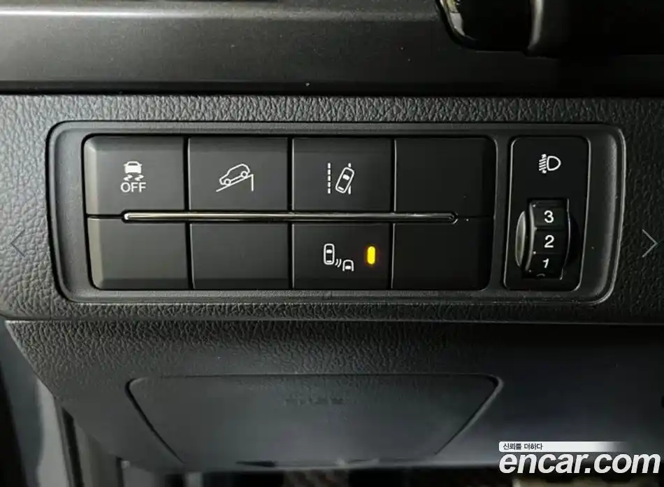 SsangYong Rexton 2021 2.2 гидро, фото 14