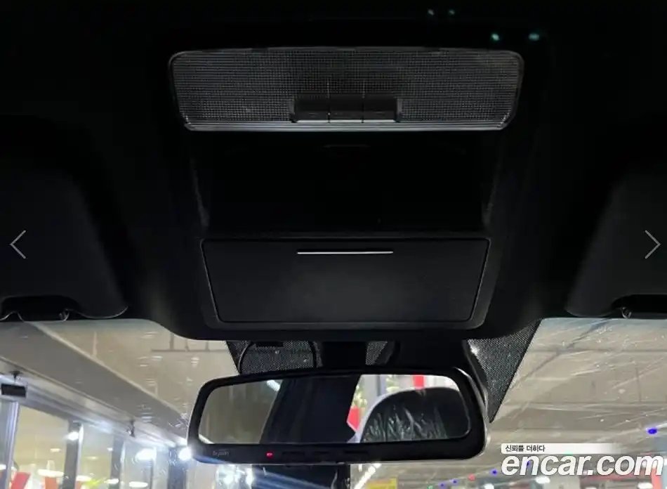 SsangYong Rexton 2021 2.2 гидро, фото 10