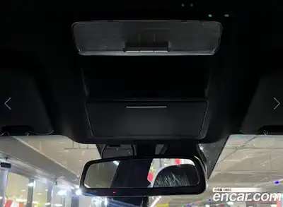 SsangYong Rexton 2021 2.2 гидро, миниатюра 10