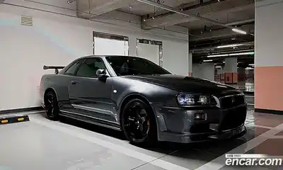 Nissan Skyline