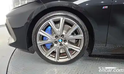 BMW 1 серия 2022 2.0 автомат (гидро), миниатюра 5