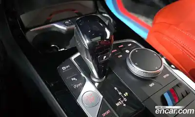 BMW 1 серия 2022 2.0 автомат (гидро), миниатюра 9