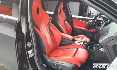 BMW 1 серия 2022 2.0 автомат (гидро), миниатюра 10