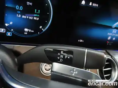 Mercedes-Benz E-Class 2021 2.0 автомат (гидро), миниатюра 11