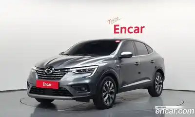 Renault XM3
