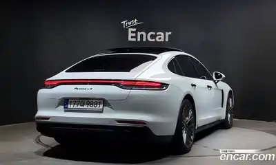 Porsche Panamera 2023 2.9 автомат (гидро), миниатюра 2