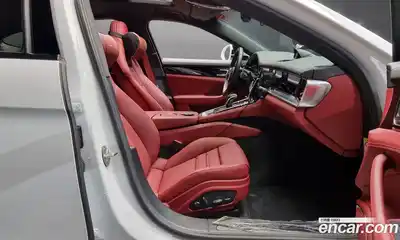 Porsche Panamera 2023 2.9 автомат (гидро), миниатюра 10
