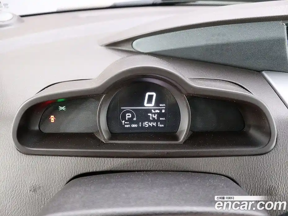 SsangYong Korando 2014 2.0 автомат (гидро), фото 6
