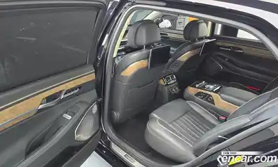 Genesis G90 2019 3.8 автомат (гидро), миниатюра 11
