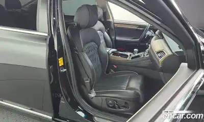 Genesis G90 2019 3.8 автомат (гидро), миниатюра 12