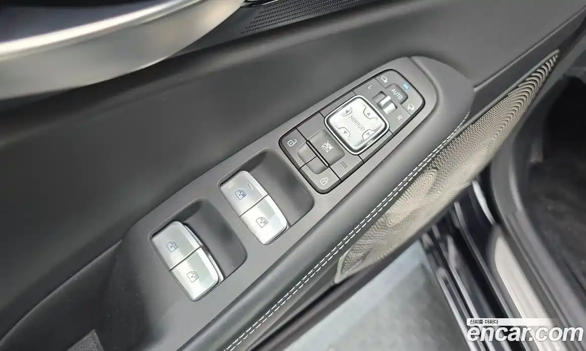 Genesis G90 2019 3.8 автомат (гидро), фото 14