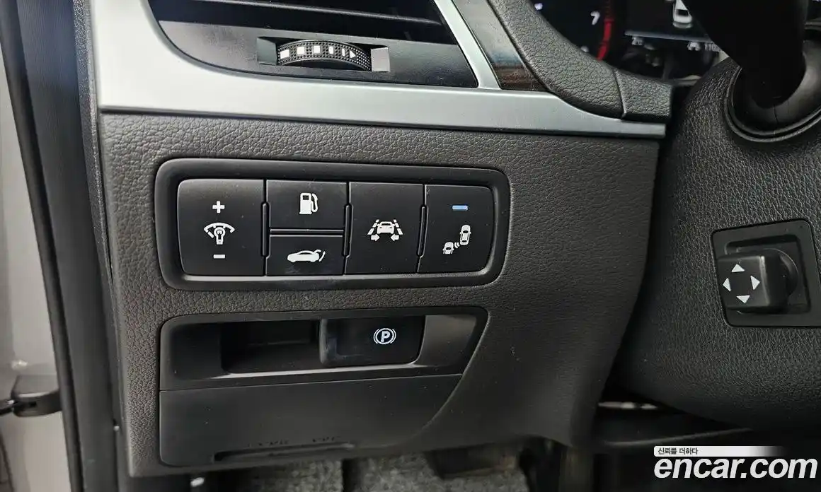 Genesis G80 2019 3.3 гидро, фото 15
