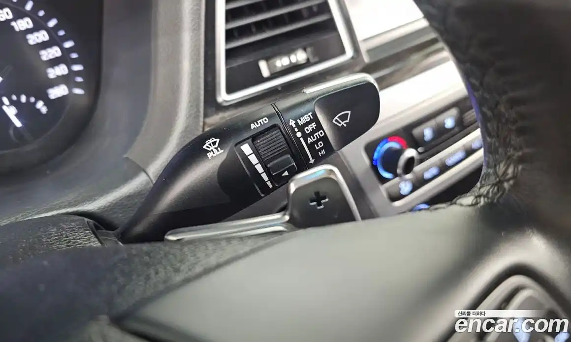 Genesis G80 2019 3.3 гидро, фото 18