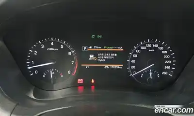Genesis G80 2019 3.3 гидро, миниатюра 8
