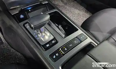 Genesis G80 2019 3.3 гидро, миниатюра 9
