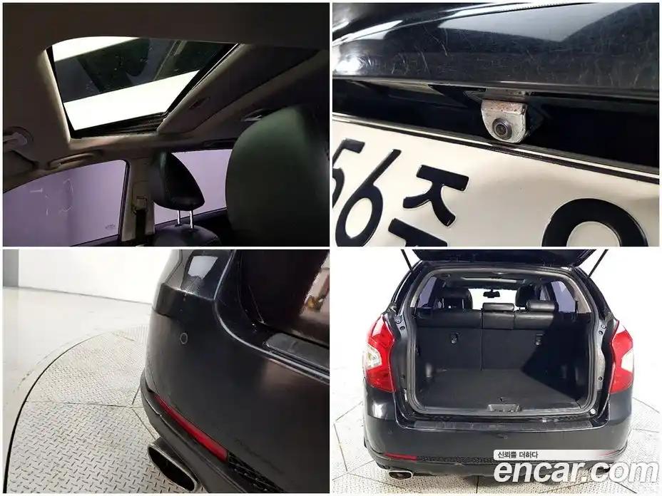 SsangYong Korando 2014 2.0 автомат (гидро), фото 19