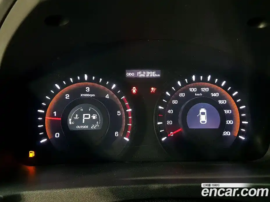 SsangYong Korando 2014 2.0 автомат (гидро), фото 6