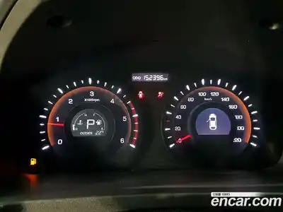 SsangYong Korando 2014 2.0 автомат (гидро), миниатюра 6