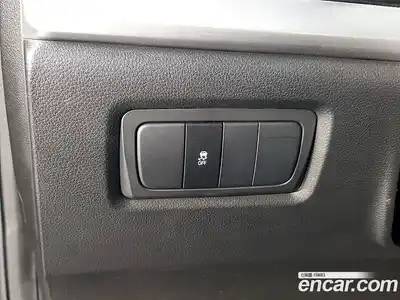 SsangYong Korando 2014 2.0 автомат (гидро), миниатюра 10