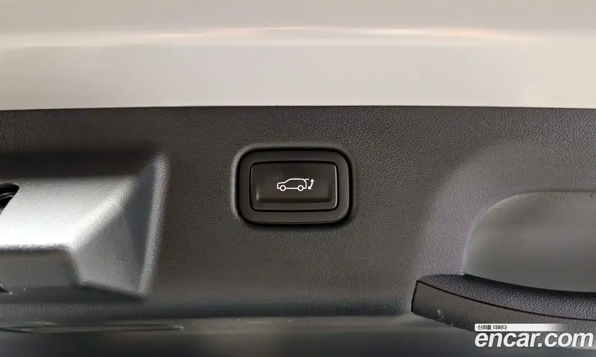 Hyundai Kona 2026 1.6 автомат (гидро), фото 28