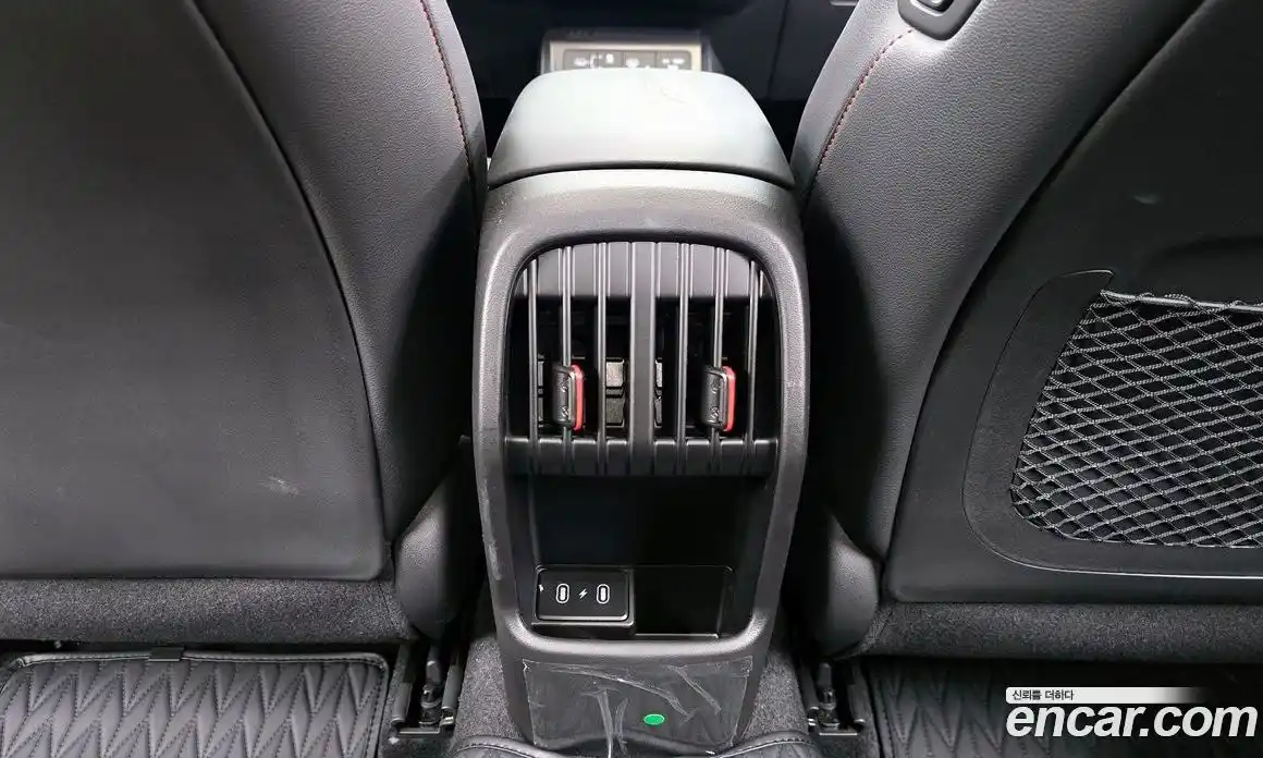 Hyundai Kona 2026 1.6 автомат (гидро), фото 31