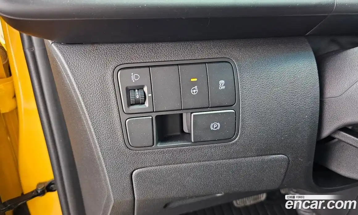Hyundai Staria 2025 3.5 автомат (гидро), фото 22