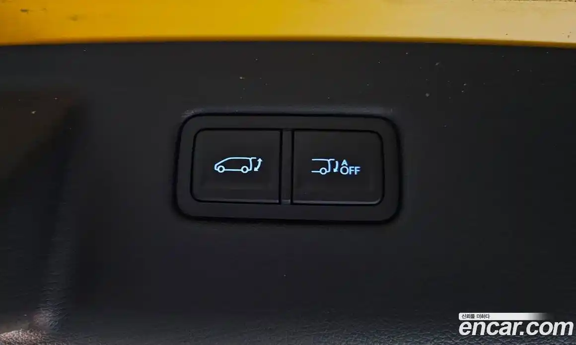 Hyundai Staria 2025 3.5 автомат (гидро), фото 26