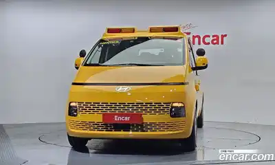 Hyundai Staria 2025 3.5 автомат (гидро), миниатюра 3