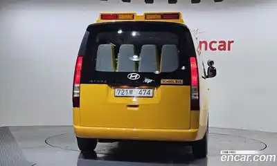 Hyundai Staria 2025 3.5 автомат (гидро), миниатюра 4