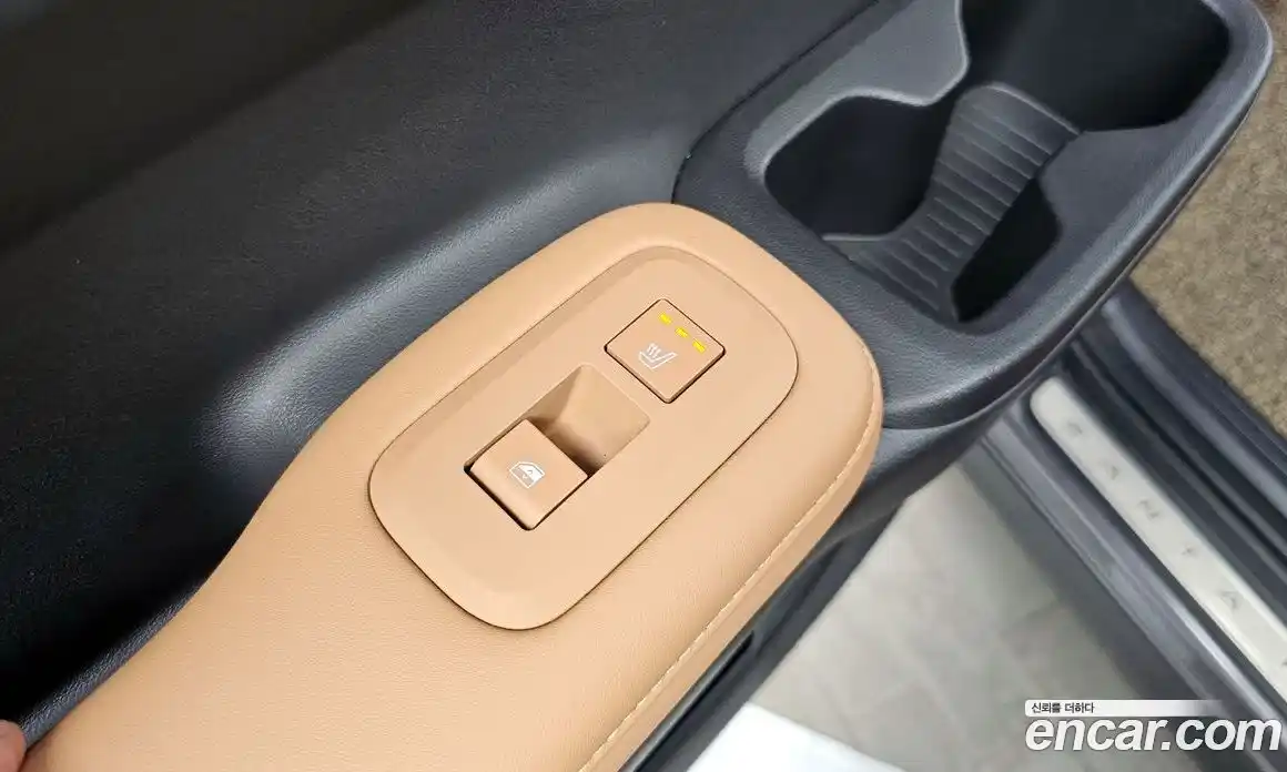 Hyundai Santa Fe 2024 2.5 гидро, фото 25