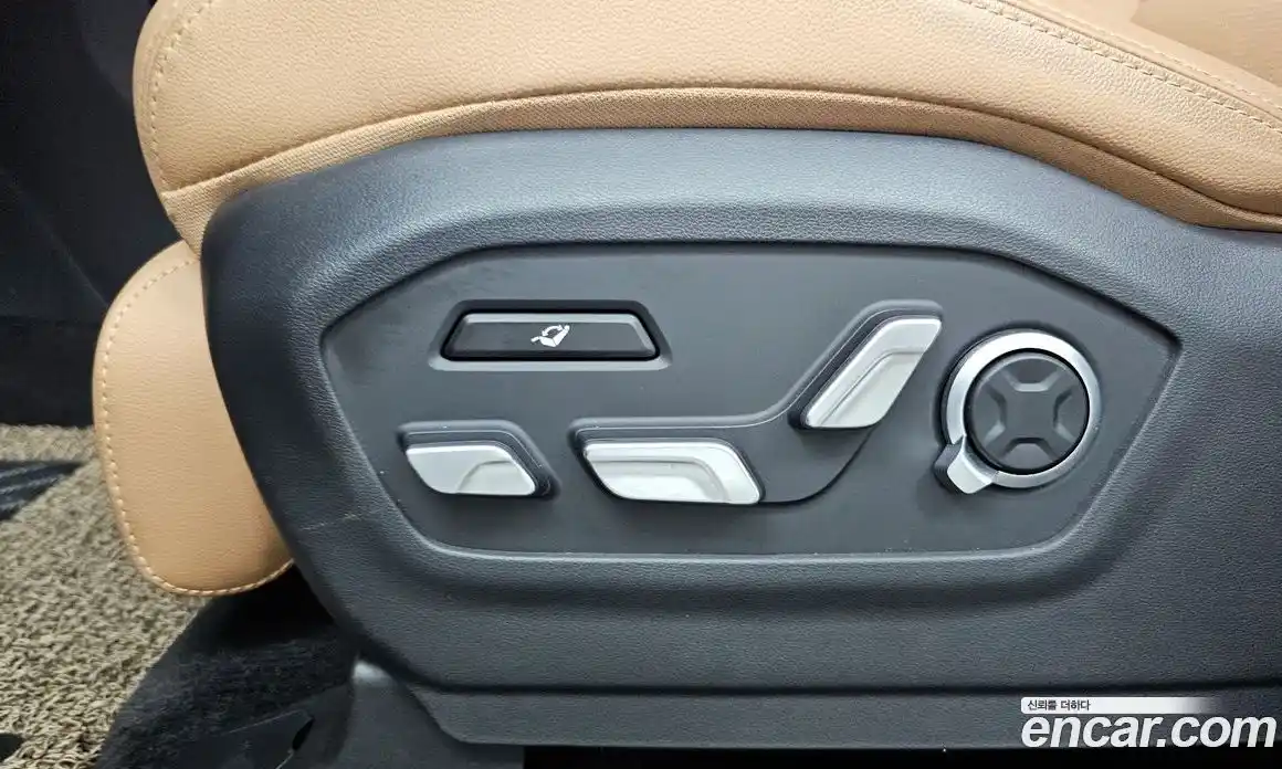 Hyundai Santa Fe 2024 2.5 гидро, фото 31