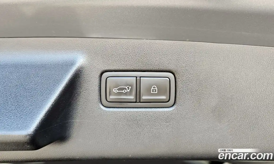 Hyundai Santa Fe 2024 2.5 гидро, фото 33
