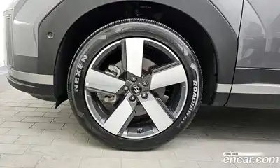 Hyundai Santa Fe 2024 2.5 гидро, миниатюра 5