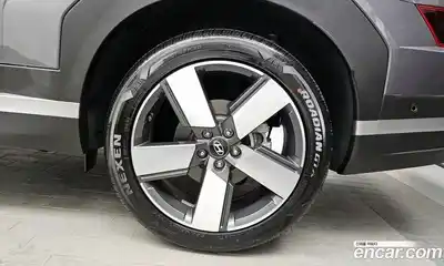 Hyundai Santa Fe 2024 2.5 гидро, миниатюра 7