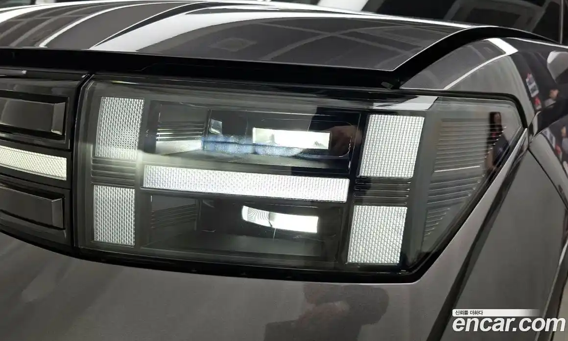 Hyundai Santa Fe 2024 2.5 гидро, фото 8