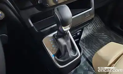 Hyundai Staria 2024 3.5 гидро, миниатюра 12