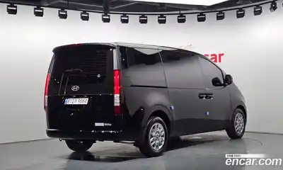Hyundai Staria 2024 3.5 гидро, миниатюра 2