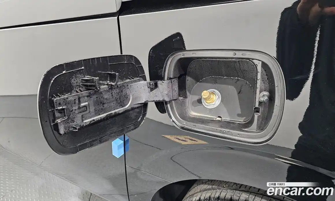 Hyundai Staria 2024 3.5 гидро, фото 28